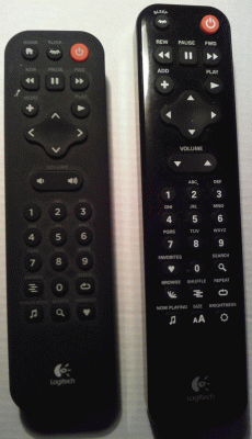 Touch und Classic ... glaube ich. d?-)