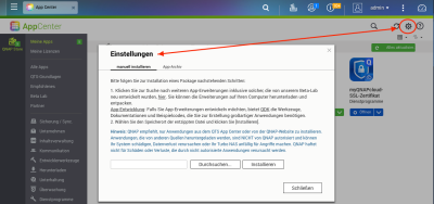 QNAP-AppCenter-Einstellungen.png